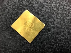買取品目