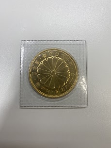 買取品目